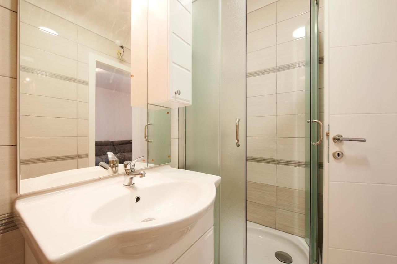 Cutan Apartment Trogir Exterior photo