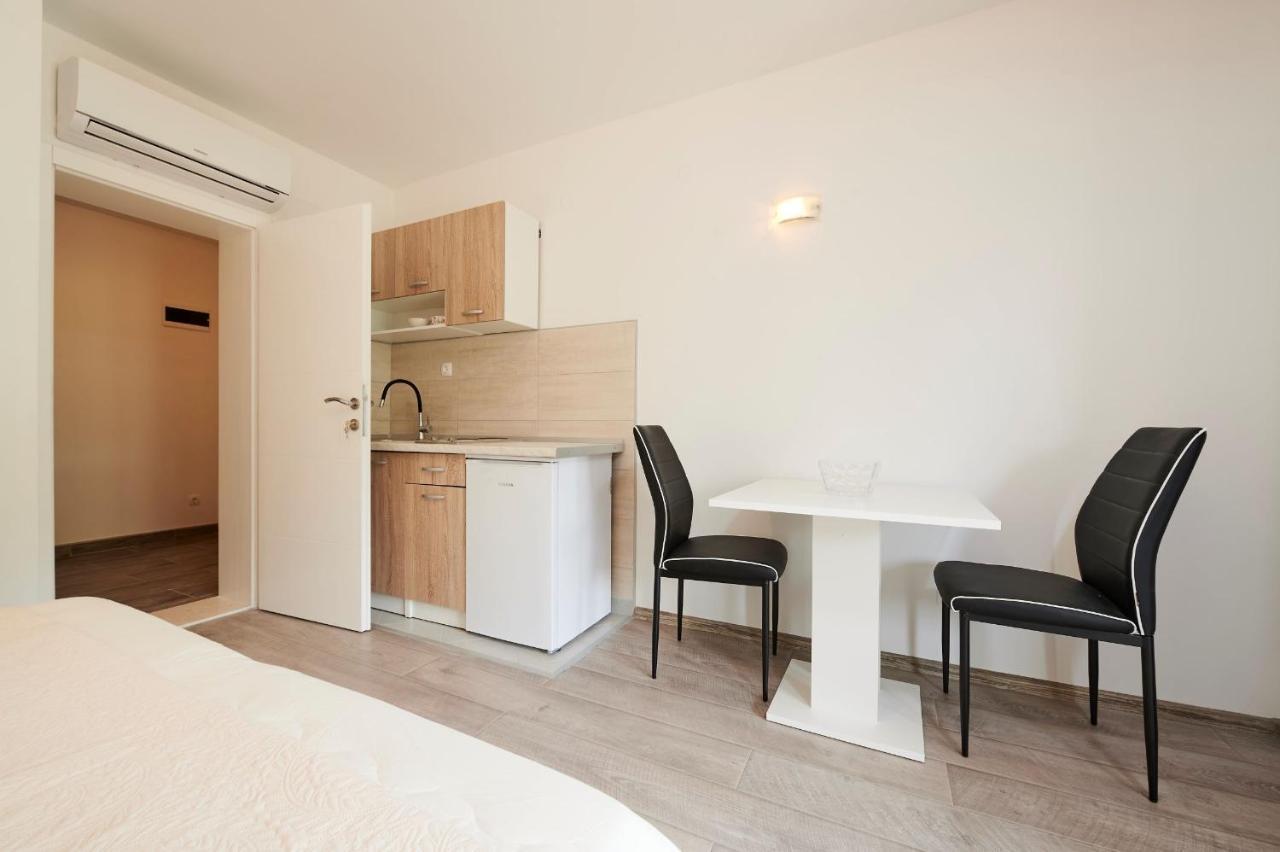 Cutan Apartment Trogir Exterior photo